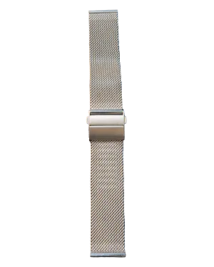20mm/22mm Mesh Bracelet