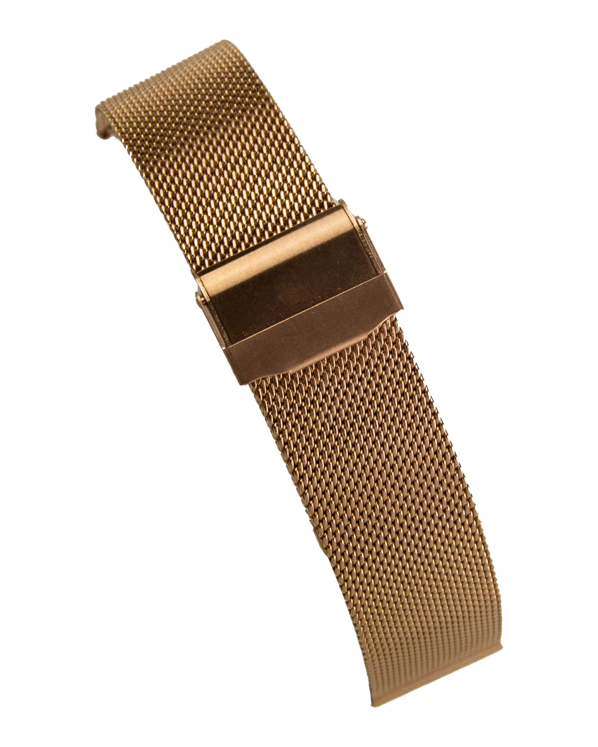 20mm/22mm Mesh Bracelet