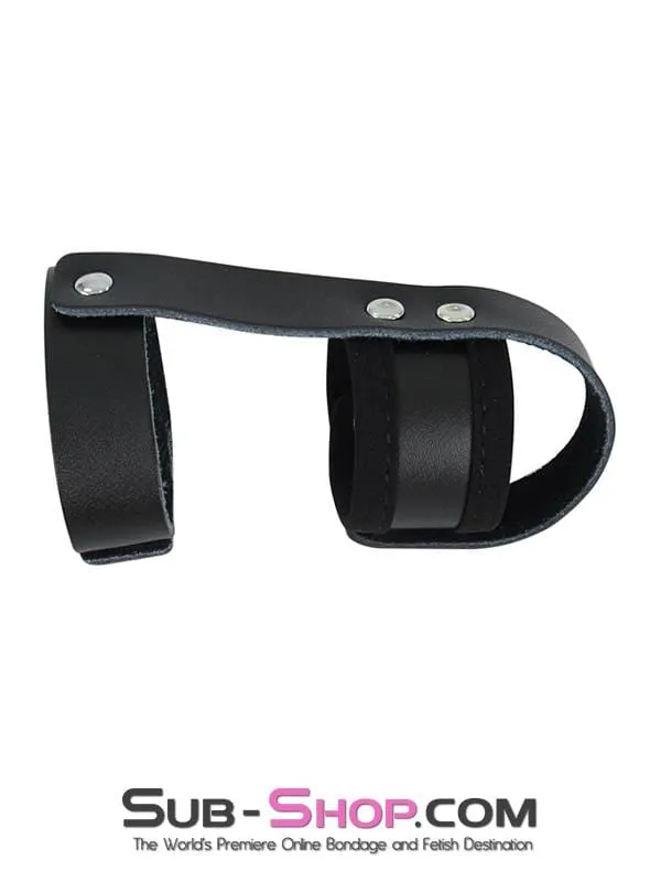 8800MQ    Black Ball Stretcher - LAST CHANCE - Final Closeout!