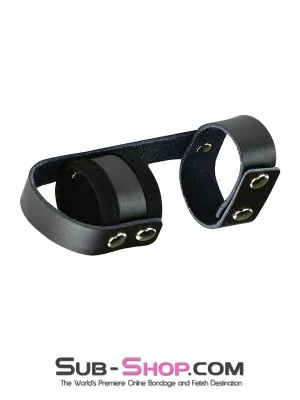 8800MQ    Black Ball Stretcher - LAST CHANCE - Final Closeout!