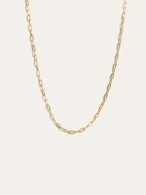 ABLE Essential Chain Necklace
