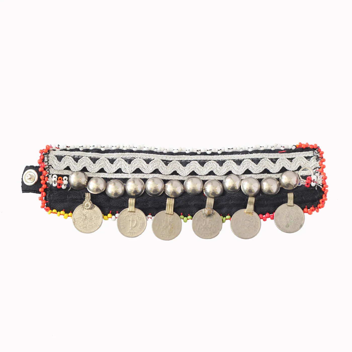 AFGHANI CUFF BRACELET