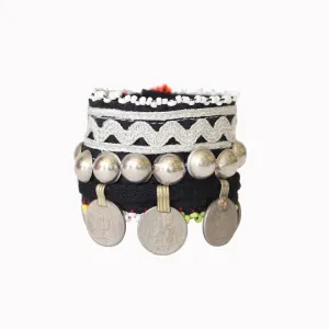 AFGHANI CUFF BRACELET