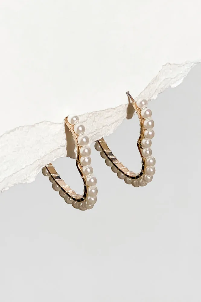Ailyn Heart Hoops