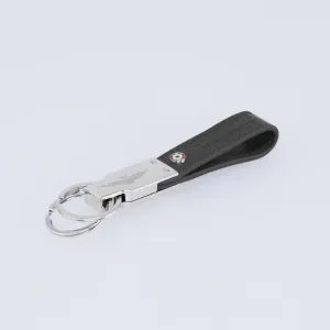 Air Force military keychain with two am162-ne rings
