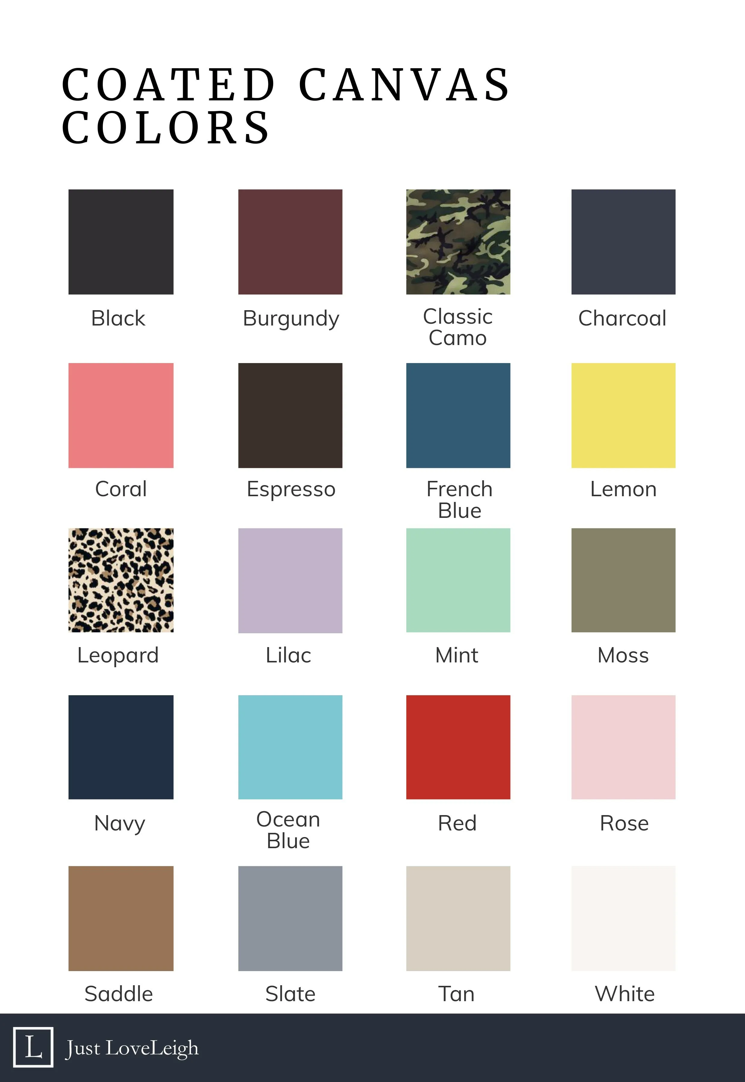Alpha Phi Items (Made to Order)