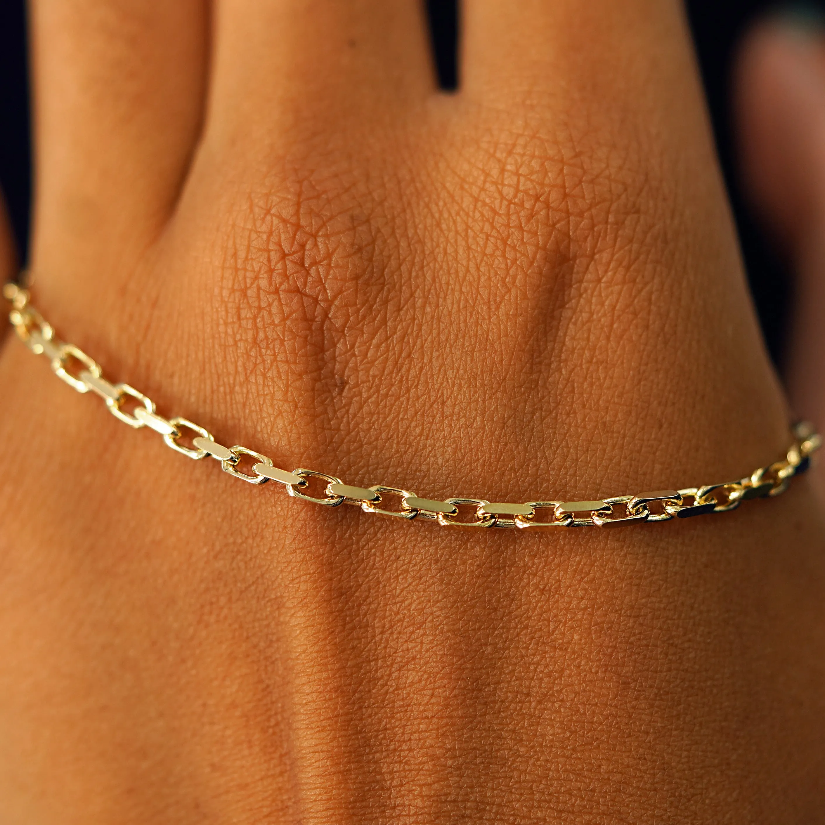 Anchor Chain