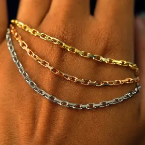 Anchor Chain