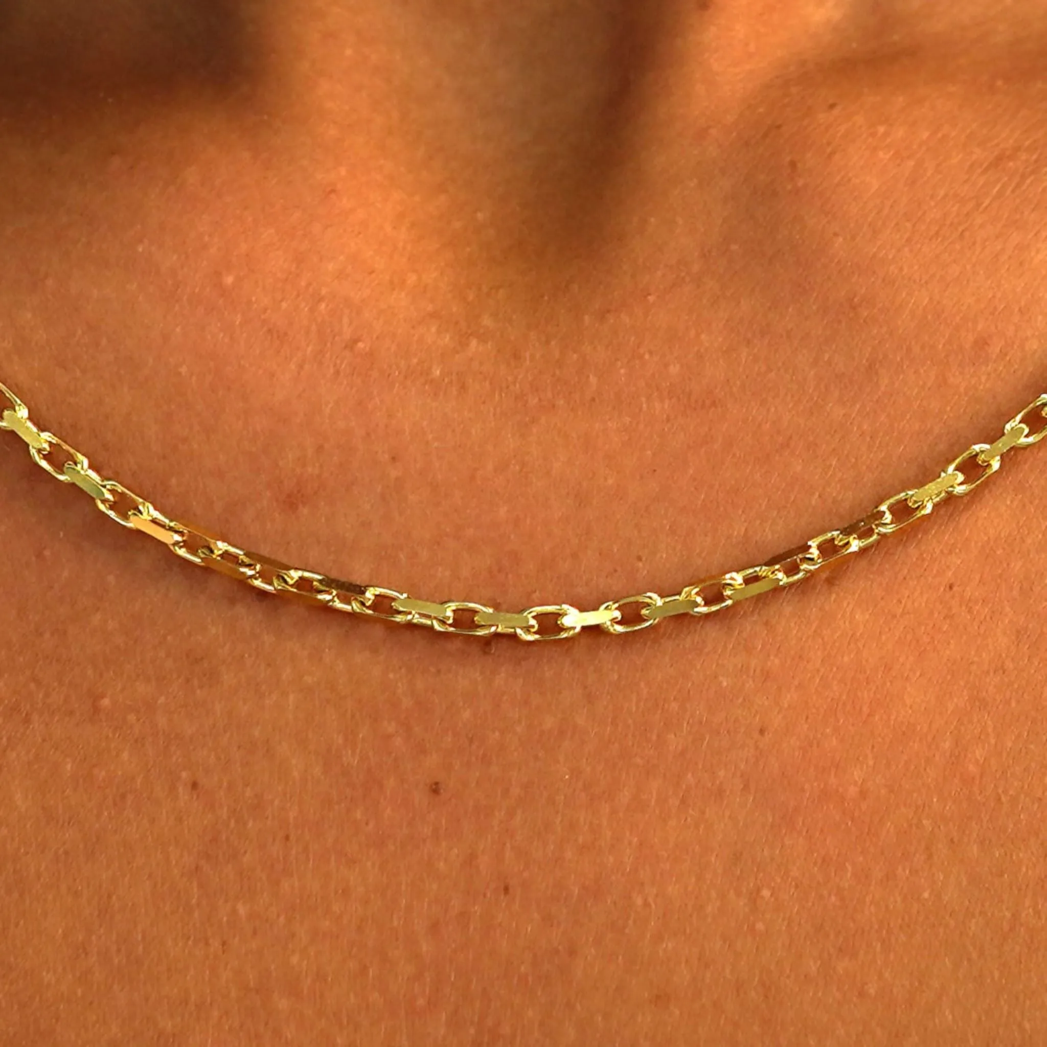 Anchor Chain