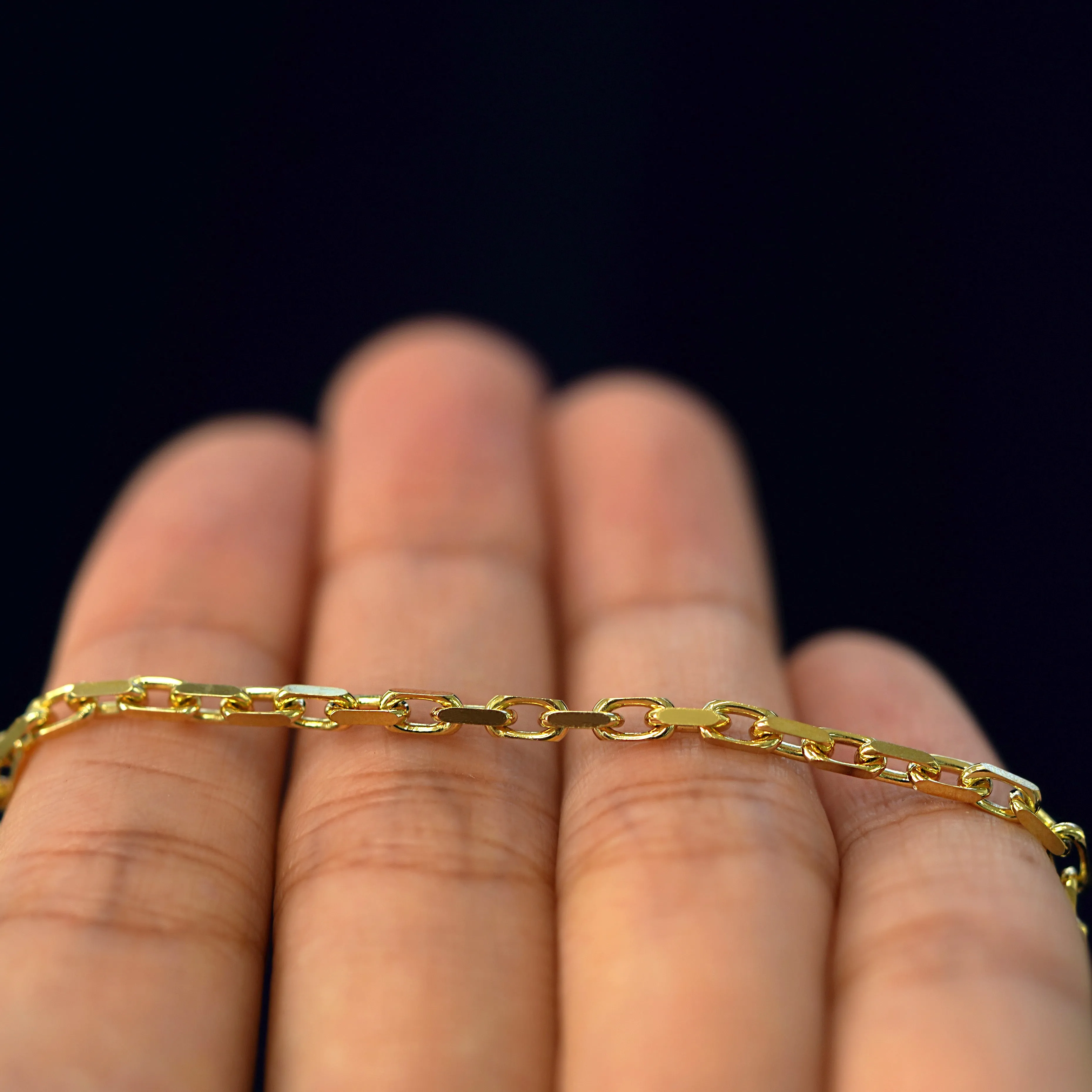 Anchor Chain