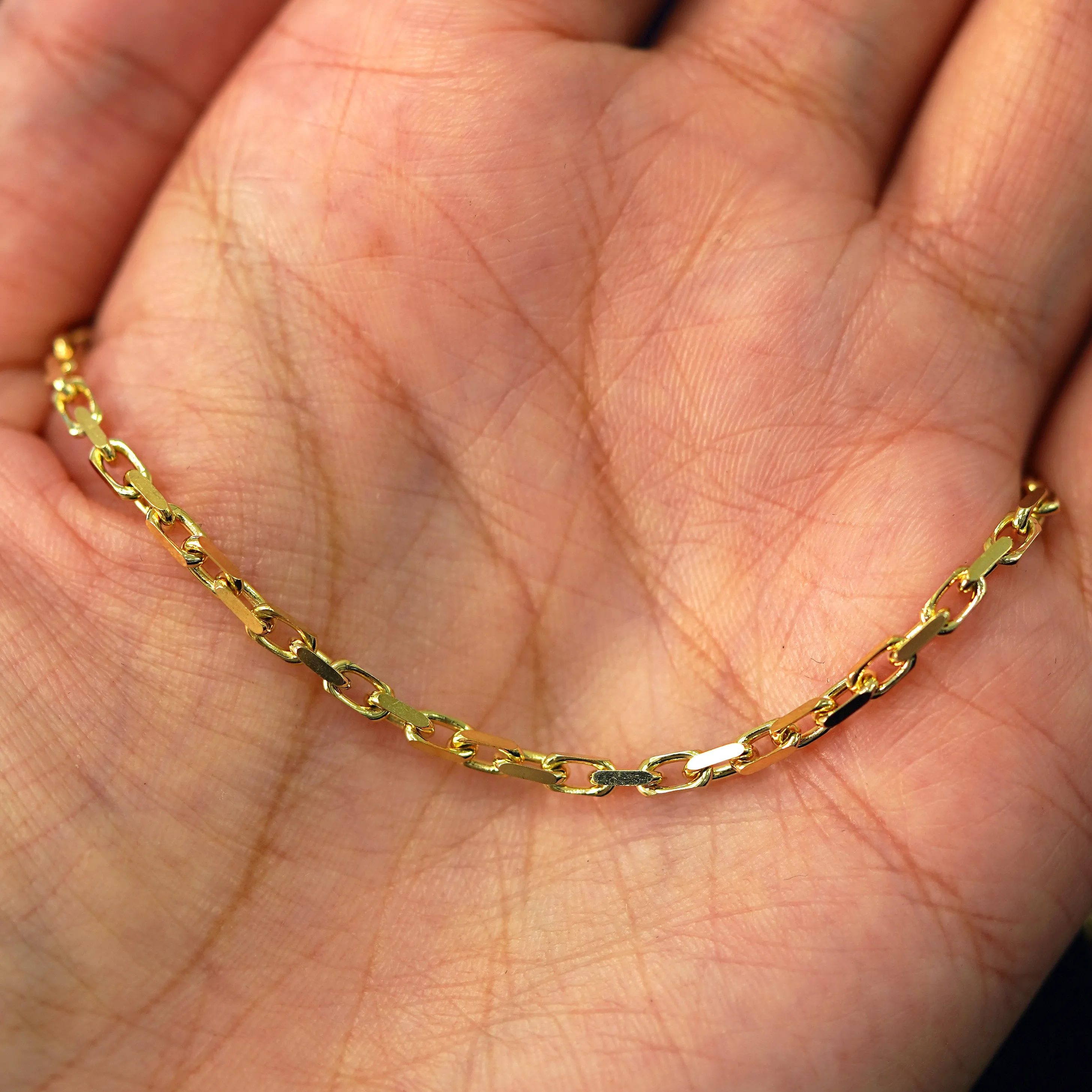 Anchor Chain