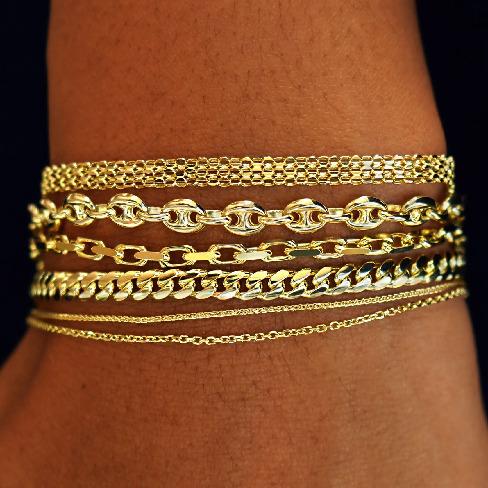 Anchor Chain