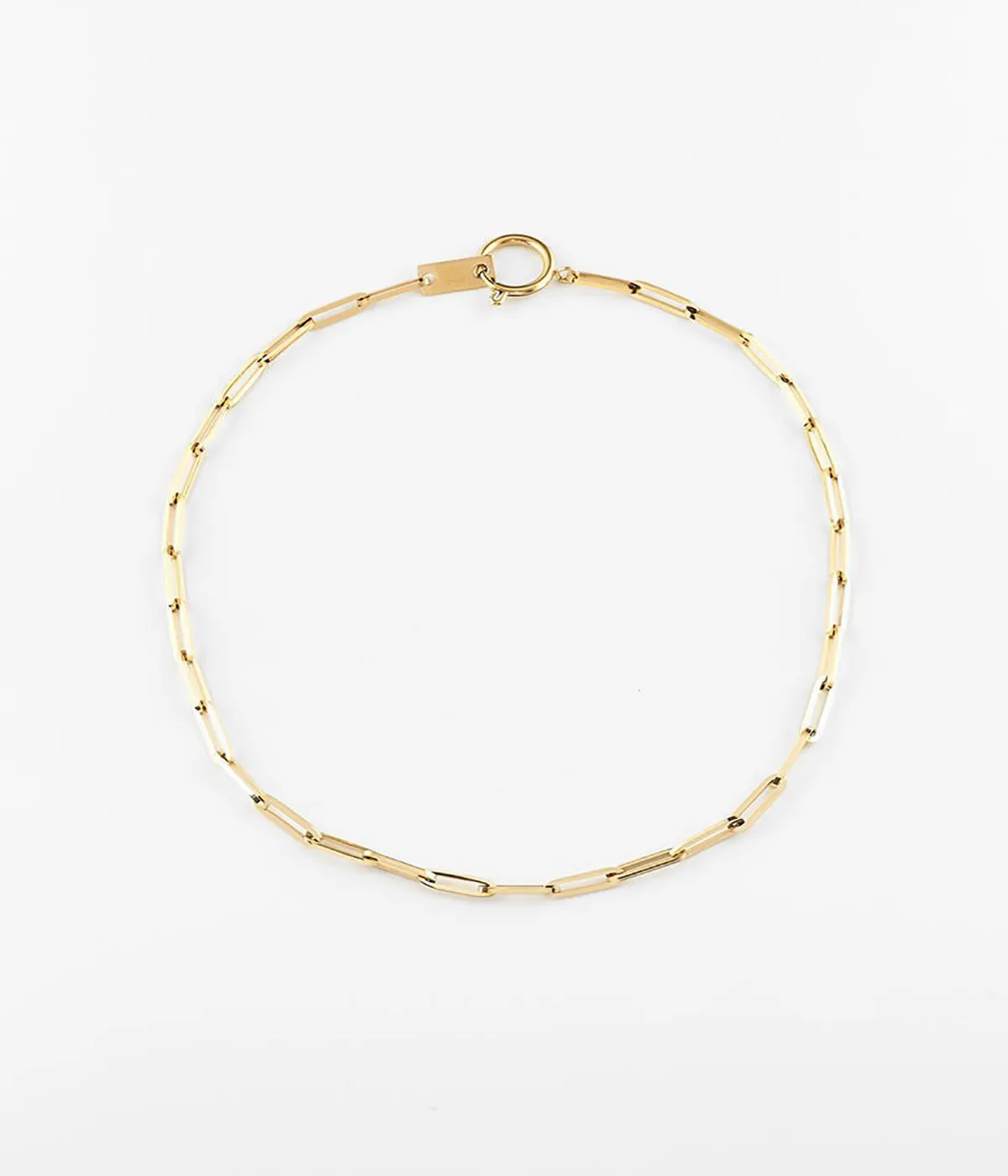 Ando Necklace