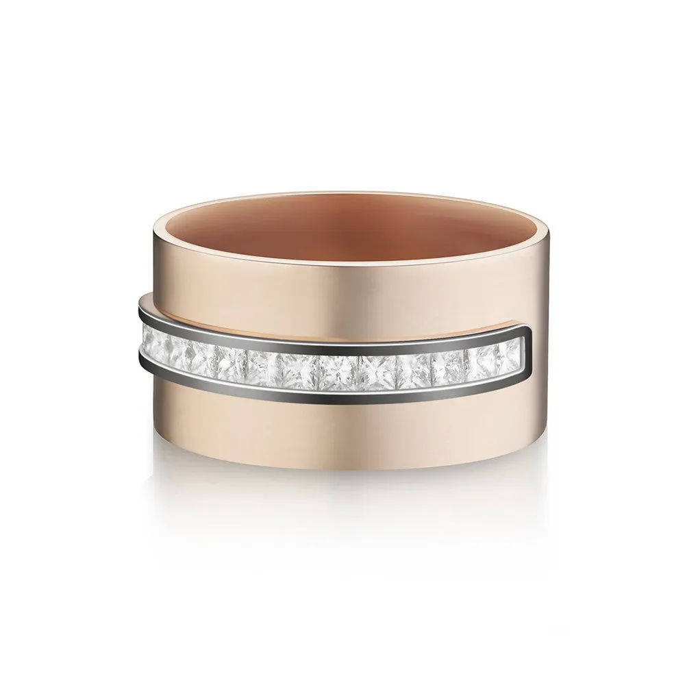 Anni Cigar Band