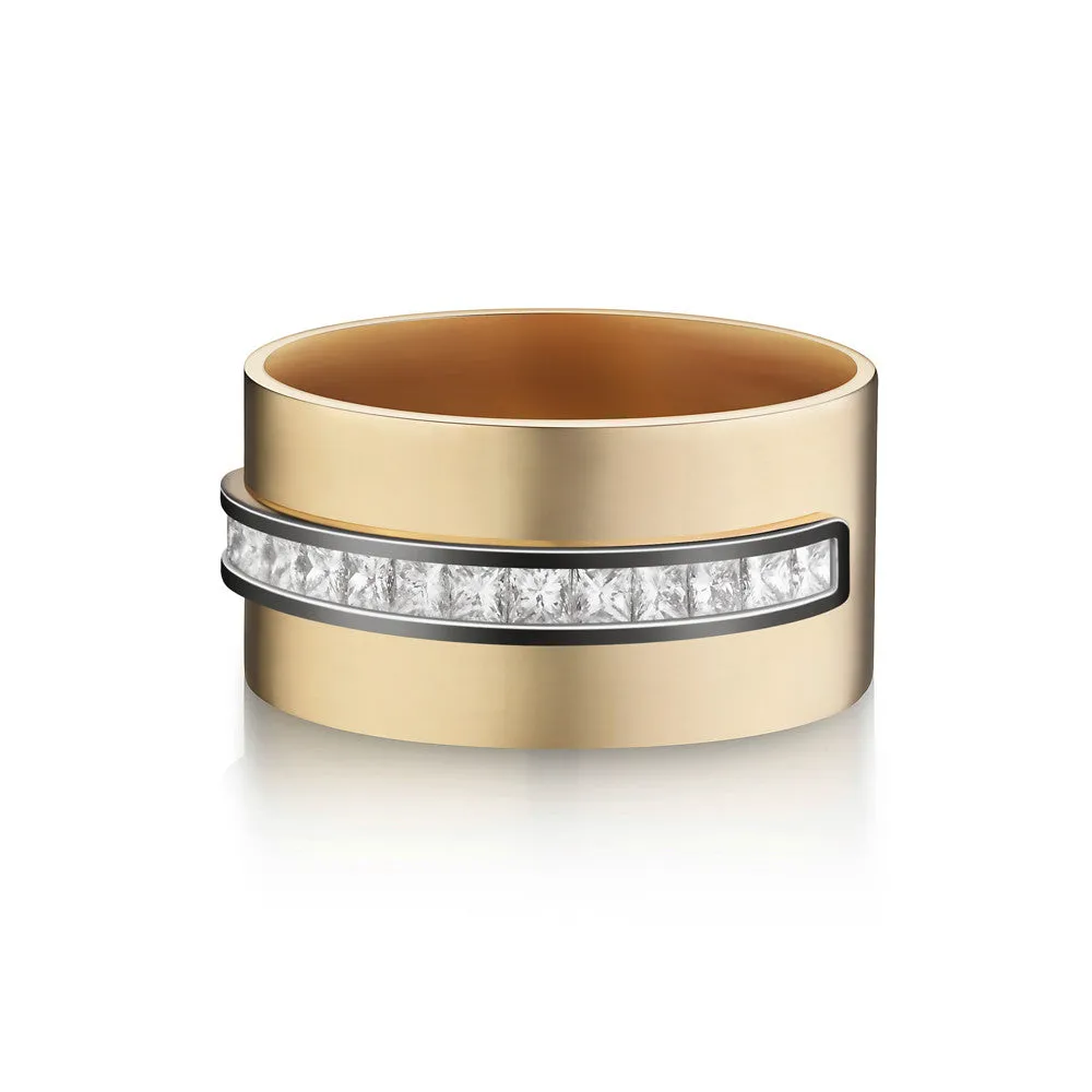 Anni Cigar Band