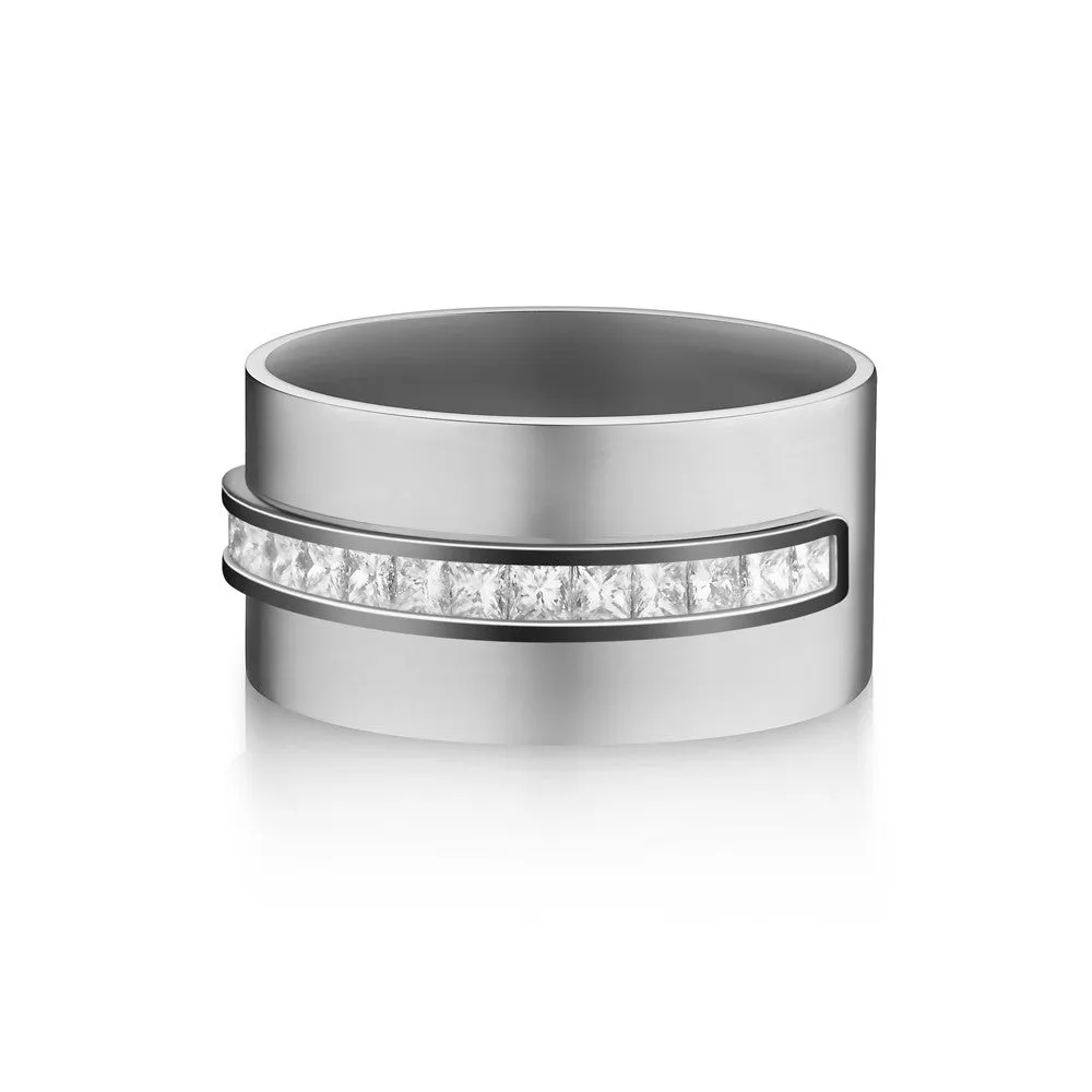 Anni Cigar Band