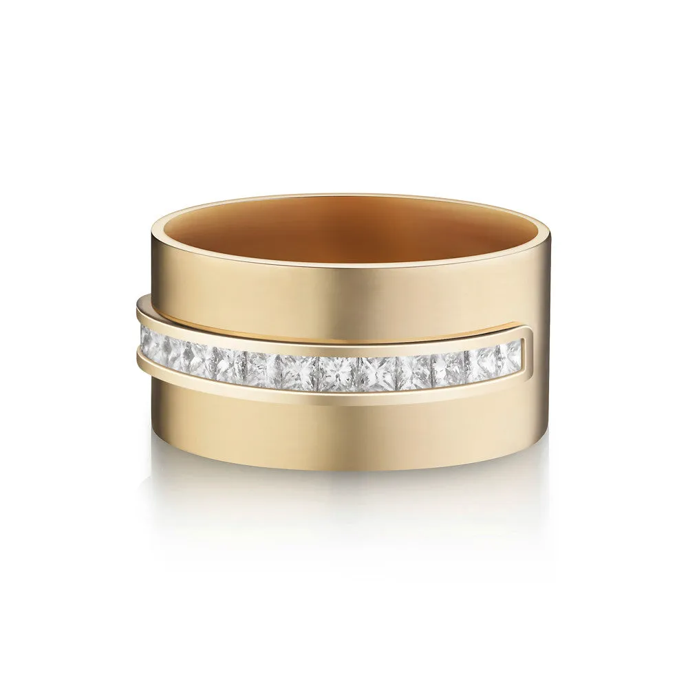 Anni Cigar Band