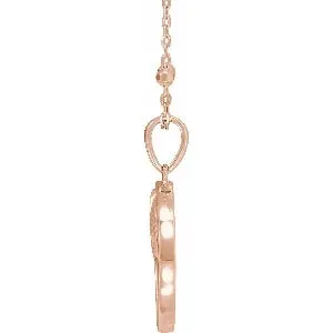 Artemis Coin 18" Necklace or Pendant 88042
