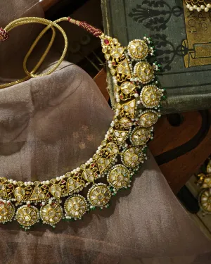 Aruna Necklace