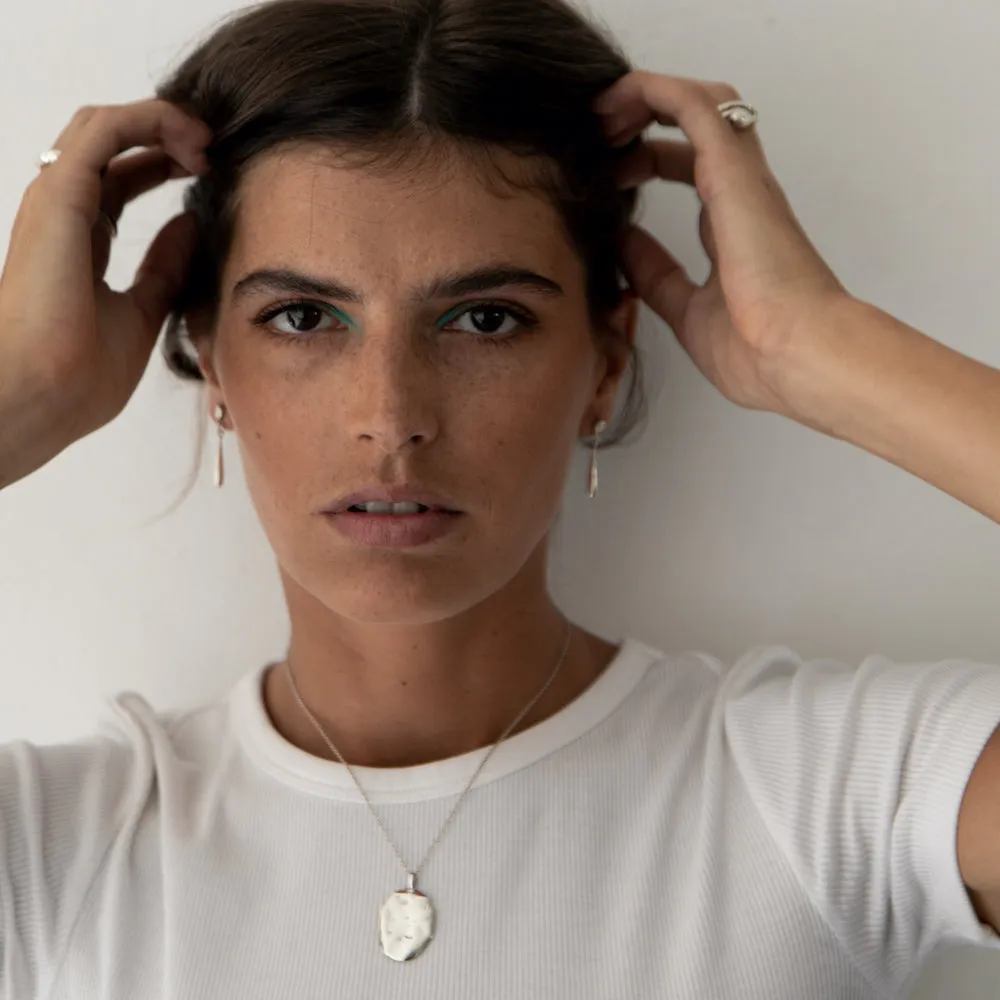 BABY DIANA EARRINGS