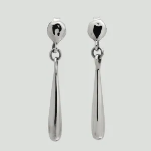 BABY DIANA EARRINGS