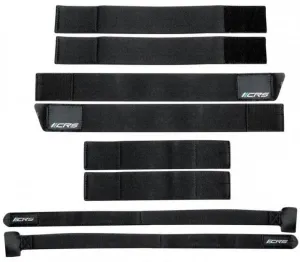 Bauer CRS Velcro Strap Kit Short (Pack)