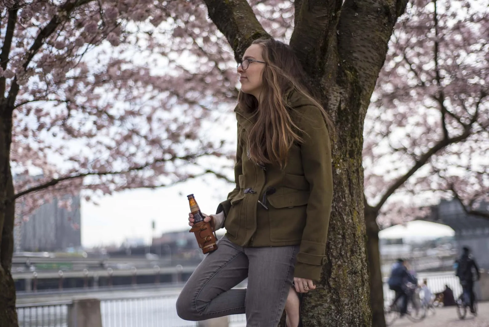 Beer Holder