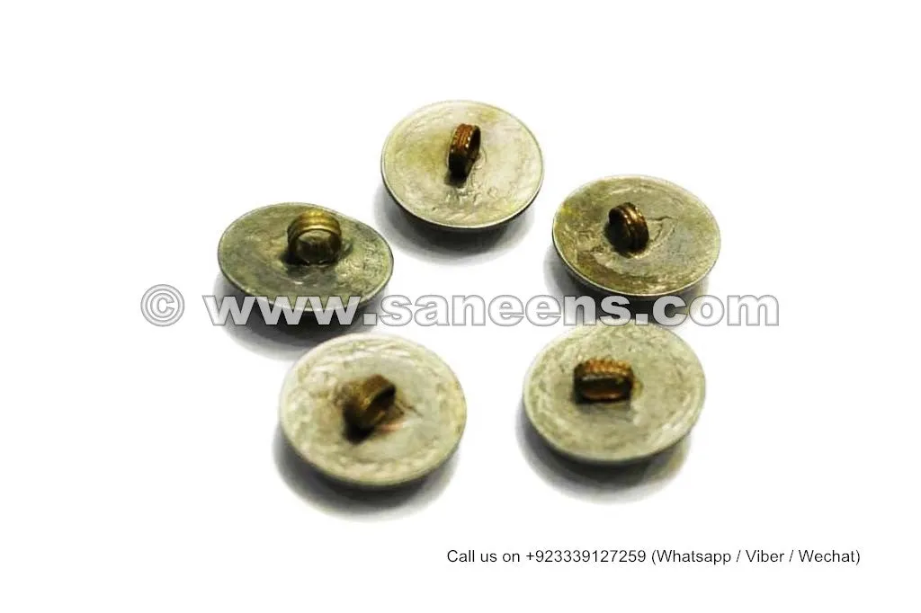 Belly Dance DIY Coins