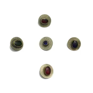 Belly Dance DIY Coins