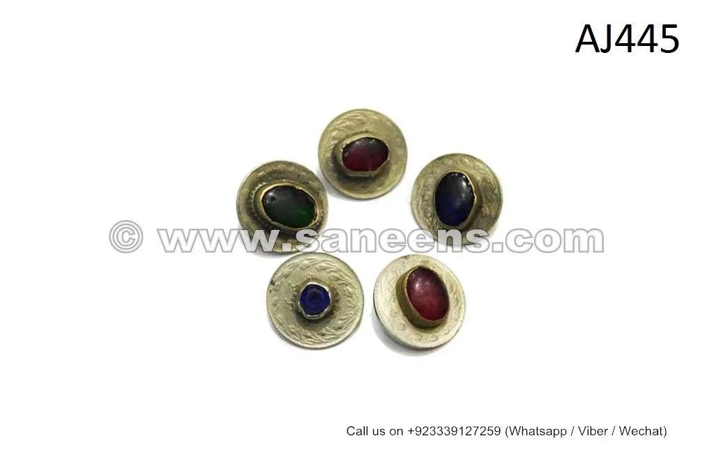 Belly Dance DIY Coins