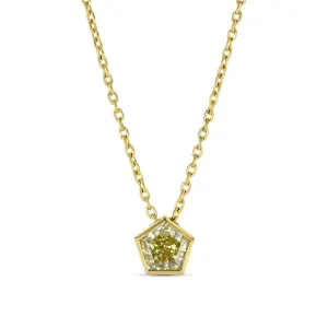 Best & Co. Amulet #8 - The Pentagon