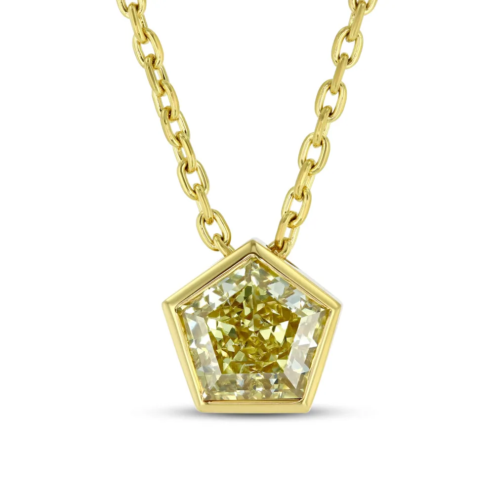 Best & Co. Amulet #8 - The Pentagon