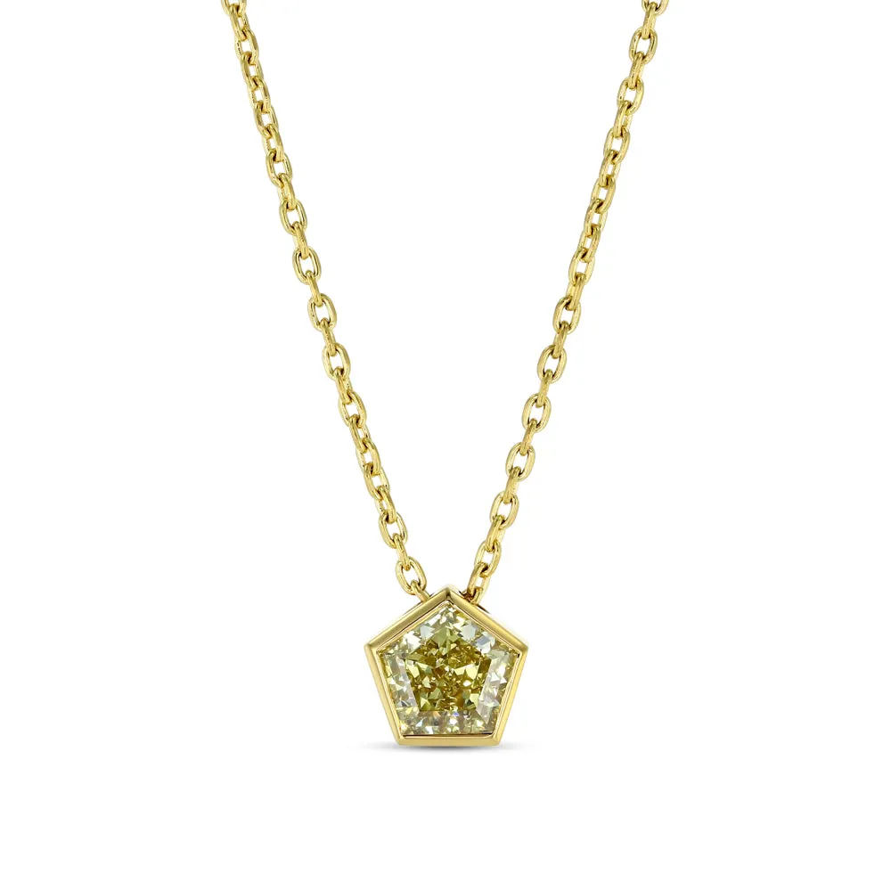 Best & Co. Amulet #8 - The Pentagon