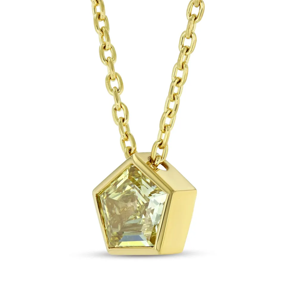 Best & Co. Amulet #8 - The Pentagon