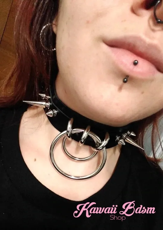 Bia O-Ring Collar