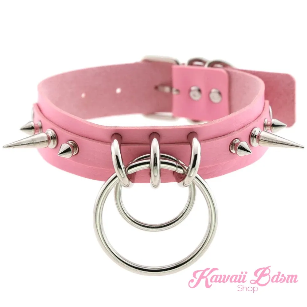 Bia O-Ring Collar