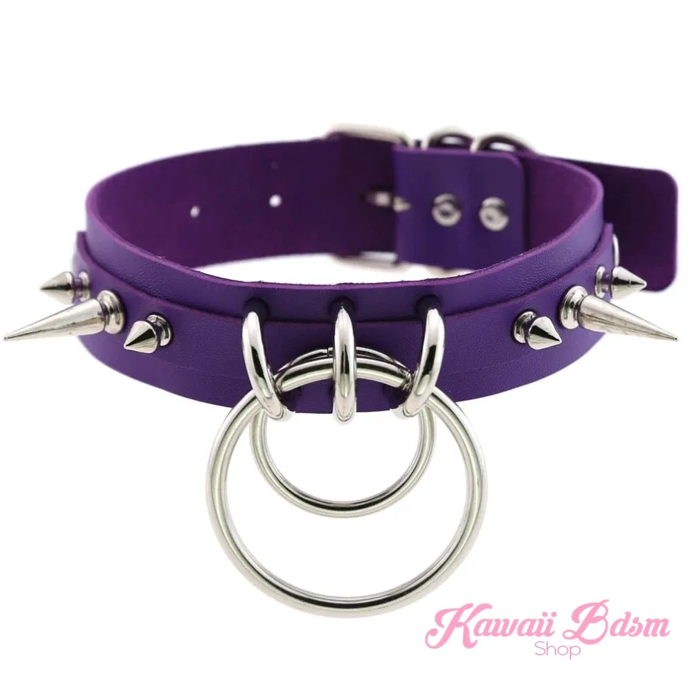 Bia O-Ring Collar
