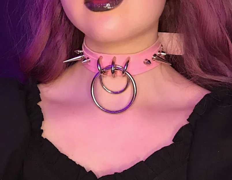 Bia O-Ring Collar