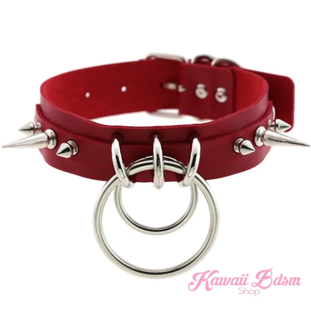 Bia O-Ring Collar