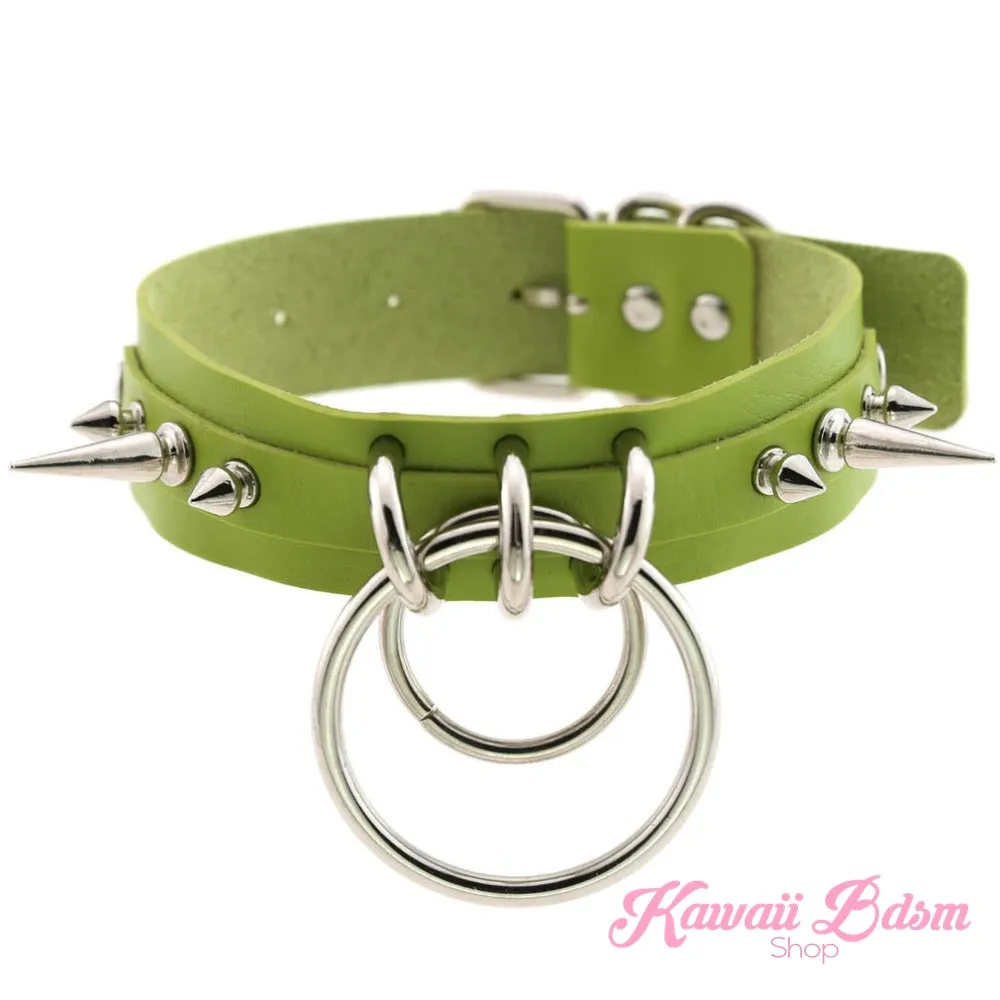 Bia O-Ring Collar