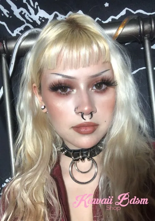 Bia O-Ring Collar