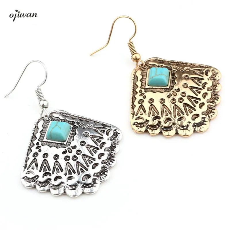 Boho Pattern Earrings48