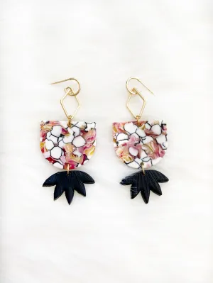 Broonzy Earrings