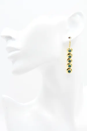 Bubble Drop Earrings