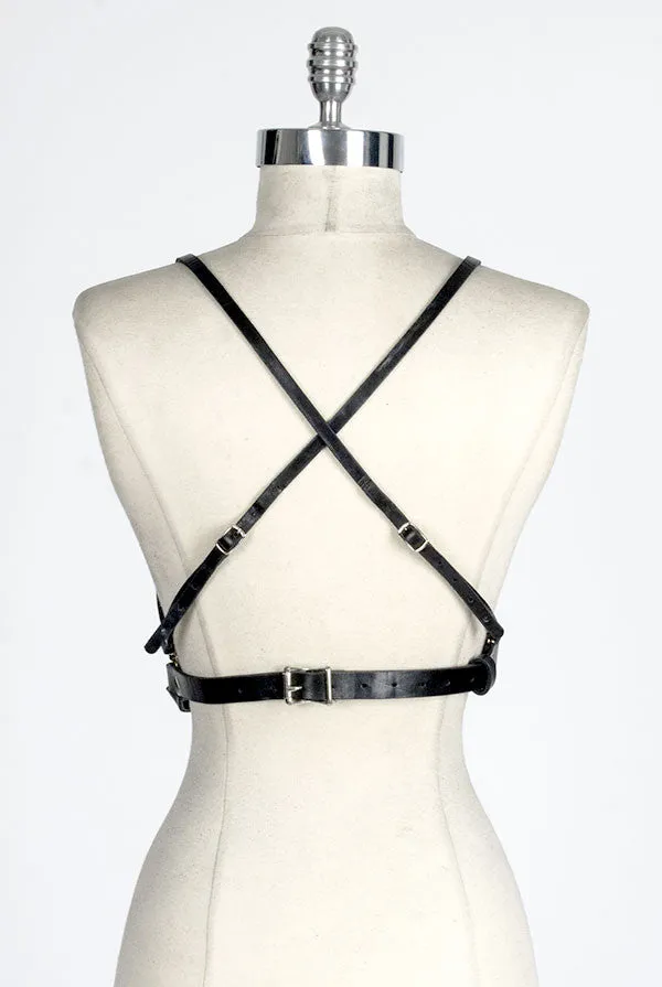 Bullet Bra