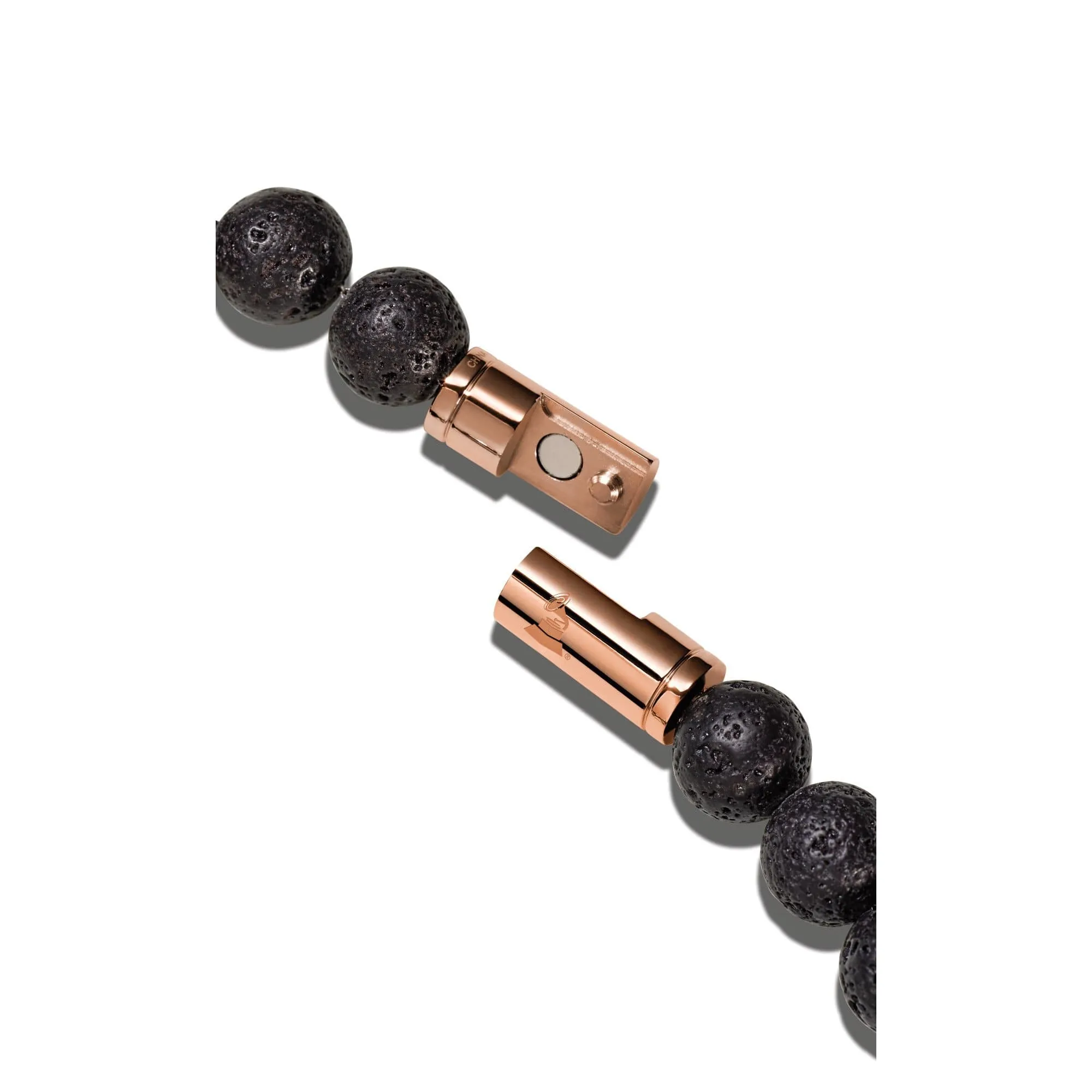 Bulova Beaded Bracelet - Medium