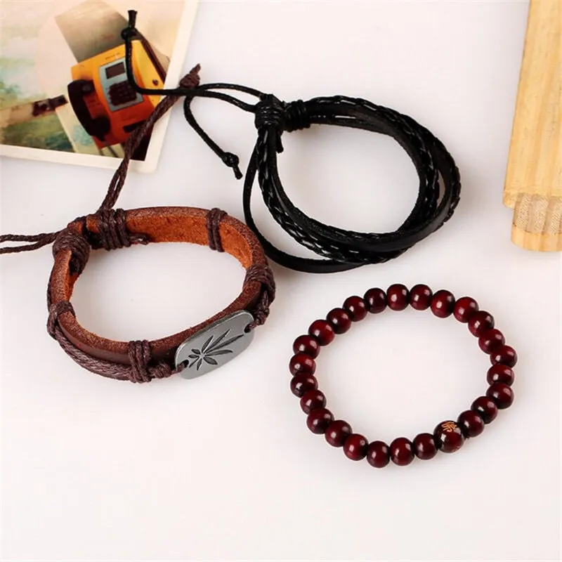 Bundle Bracelets