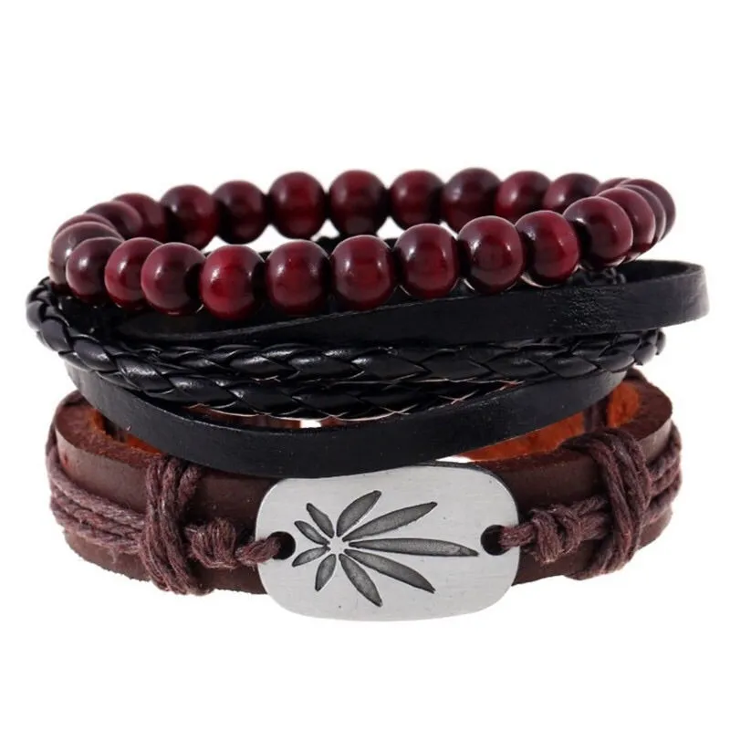 Bundle Bracelets