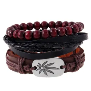 Bundle Bracelets