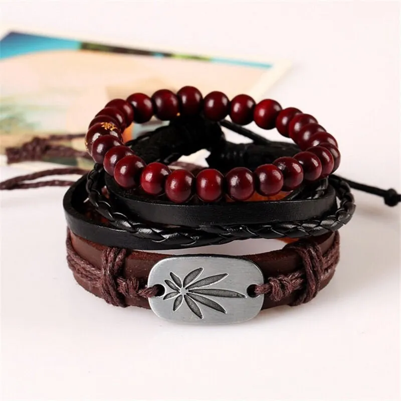 Bundle Bracelets